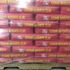 Red Clay, Redart - 1 lb.